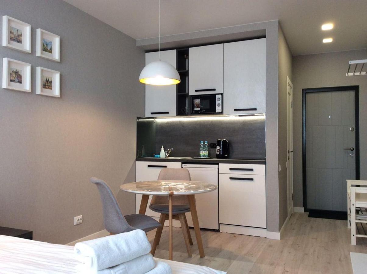 קייב Smart Studio Galaxy 2 Floor מראה חיצוני תמונה